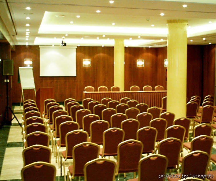 Hotel Amadeus Valladolid Facilités photo