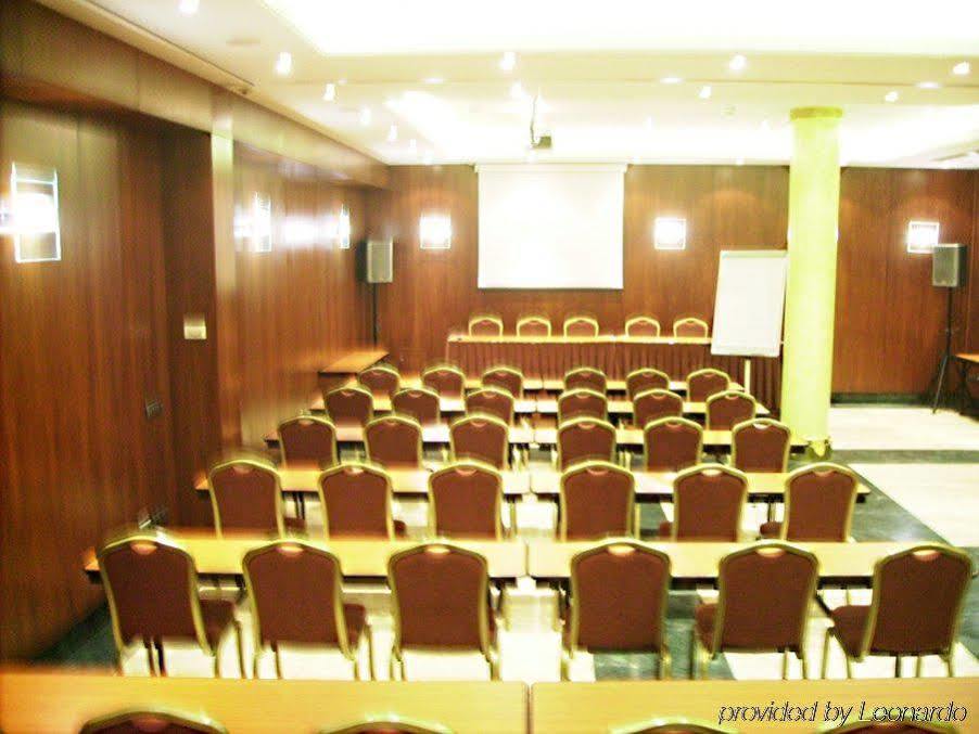 Hotel Amadeus Valladolid Business photo