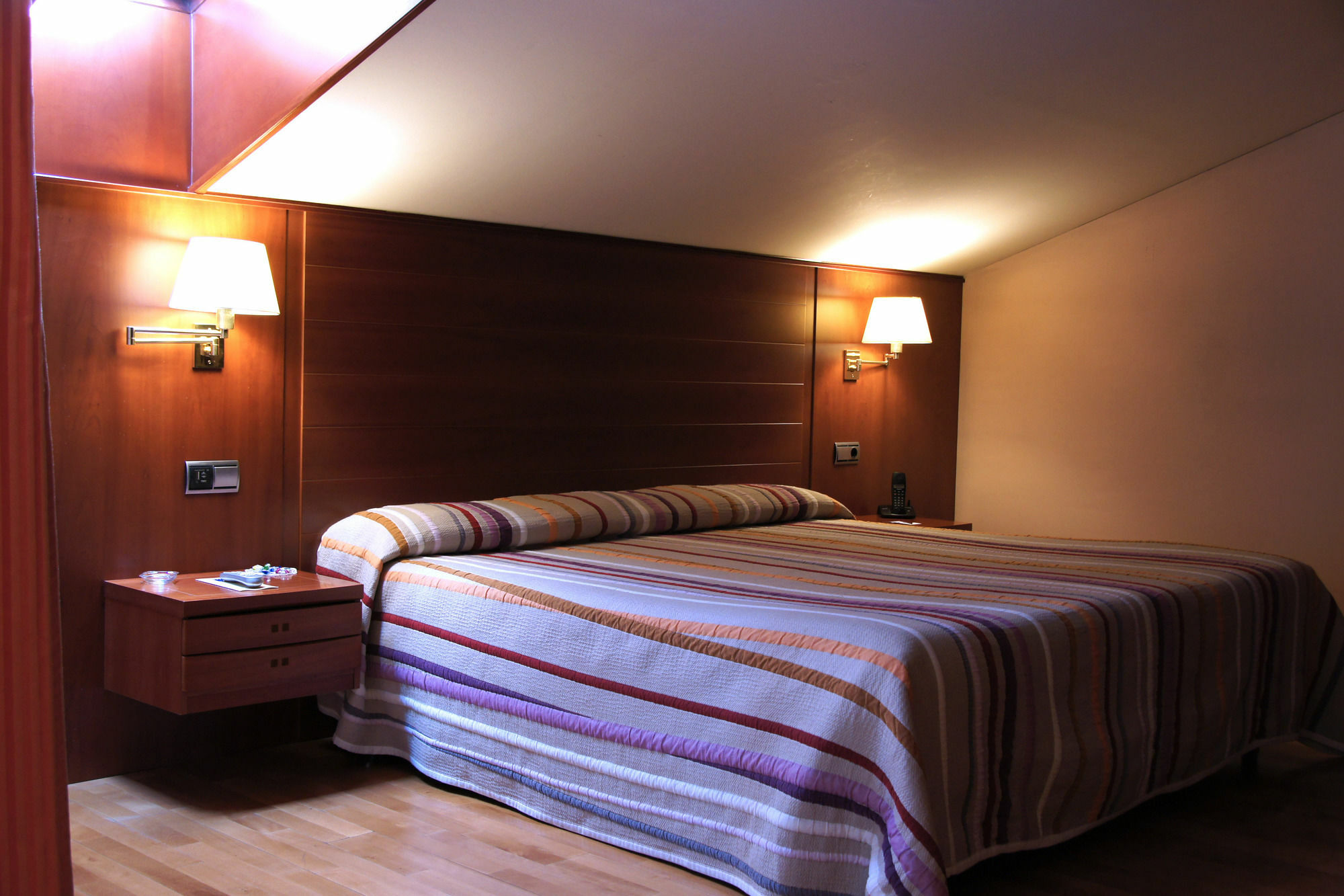 Hotel Amadeus Valladolid Extérieur photo