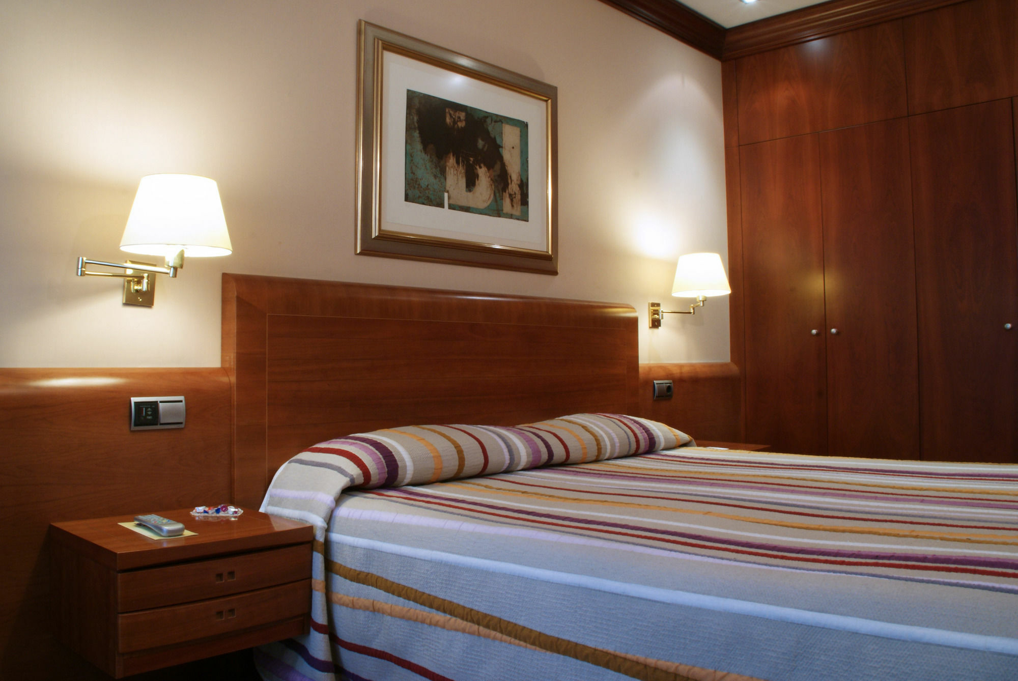 Hotel Amadeus Valladolid Extérieur photo